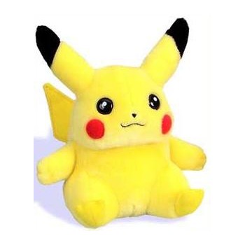 PELUCHE PIKACHU