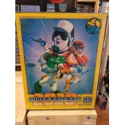 SUPER BASEBALL 2020 aes jap (sans notice, avec booklet)