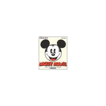 MICKEY MOUSE