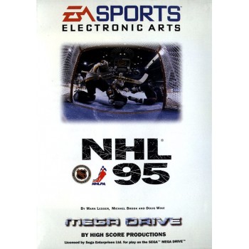 NHL 95