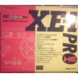 PC ENGINE  JOYSTICK XE-1 PRO