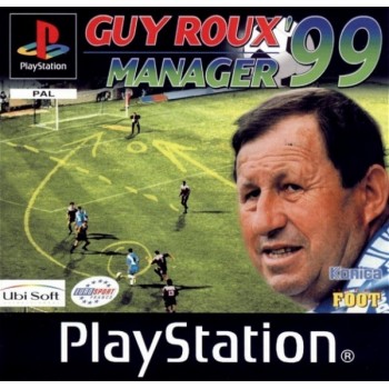 GUY ROUX MANAGER 99