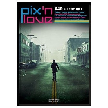 PIX'N'LOVE 24 PIX'N'LOVE 24