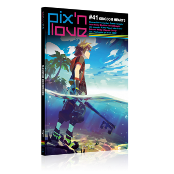 PIX'N'LOVE 24 PIX'N'LOVE 24
