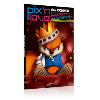 PIX'N'LOVE 24