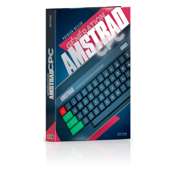 Génération Amstrad CPC Génération Amstrad CPC
