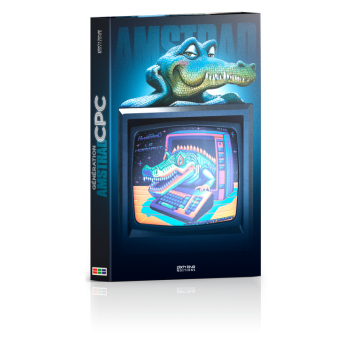 Génération Amstrad CPC Edition Collector