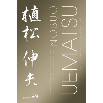 Nobuo Uematsu - La biographie officielle