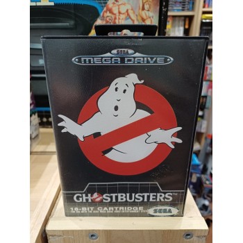 GHOSTBUSTERS Pal