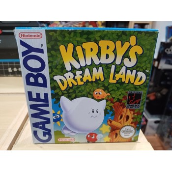 KIRBY gb