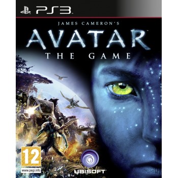 AVATAR The Game Fr 