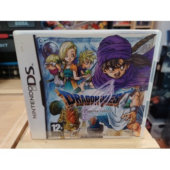 DRAGON QUEST V : La fianc&eacute;e C&eacute;leste