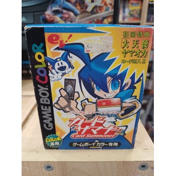 SHIN MEGAMI TENSEI TRADING CARD SUMMONER