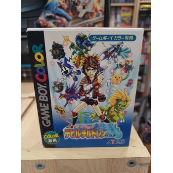 SHIN MEGAMI TENSEI Strange Journey