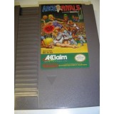 ARCH RIVALS (cart. seule)