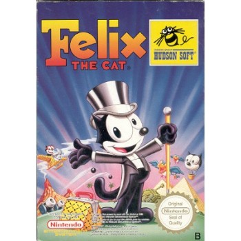 FELIX THE CAT