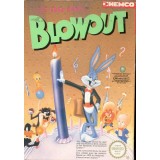 THE BUGS BUNNY BLOWOUT