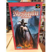 NOSFERATU