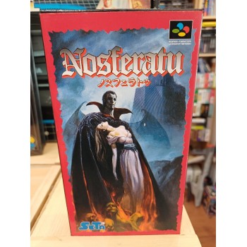NOSFERATU