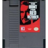 THE HUNT FOR RED OCTOBER (loose)