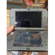 NINTENDO NEW 3DS XL ZELDA Hyrule Edition USA Top IPS Screen 