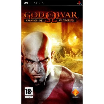 GOD OF WAR