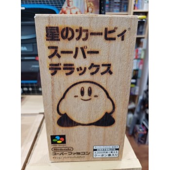 KIRBY sfc KIRBY sfc