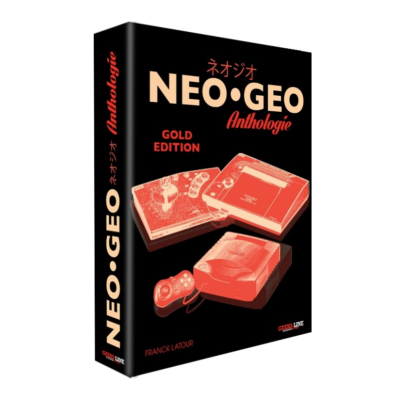 LA BIBLE NINTENDO NES/FAMICOM