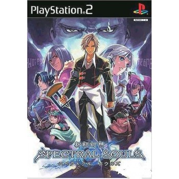 SPECTRAL SOULS