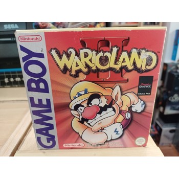 WARIO LAND (cart. seule)