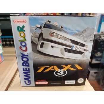 TAXI 3 complet