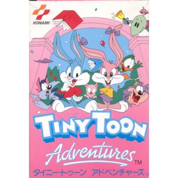 TINY TOONS