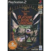 TIM BURTON'S Nightmare Before Christmas avec OST Japan