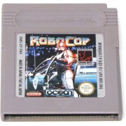 ROBOCOP (cart. seule)