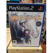 SHIN MEGAMI TENSEI : DIGITAL DEVIL SAGA