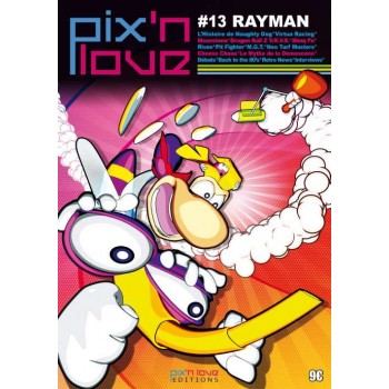 PIX'N'LOVE 13