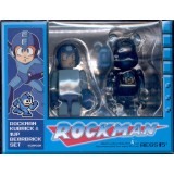 KUBRICK & BEARBRICK ROCKMAN