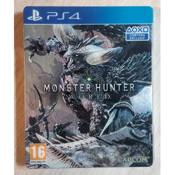 MARK OF THE WOLVES neuf avec carte