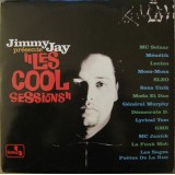 JIMMY JAY : LES COOL SESSIONS