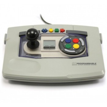FIGHTING STICK HORI Super Famicom (&eacute;tat Neuf)