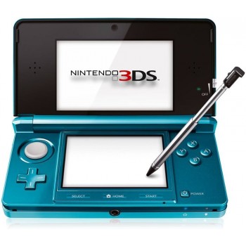 NEW NINTENDO 3DS
