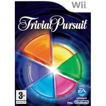 TRIVIAL POURSUIT