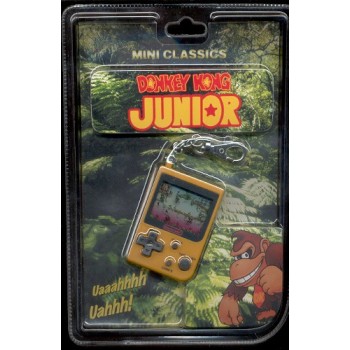 DONKEY KONG JUNIOR Mini Classic (Neuf)
