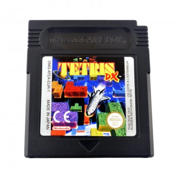 TETRIS DX (cart. seule)