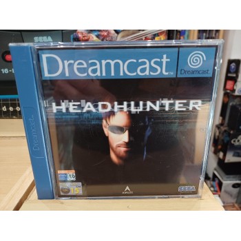HEADHUNTER 