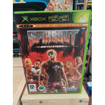 JET SET RADIO FUTURE