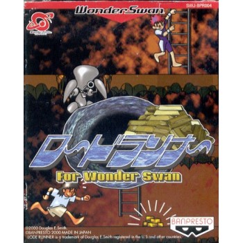 LODE RUNNER ws