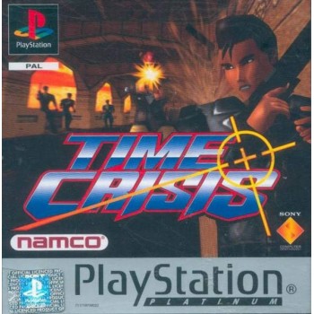 TIME CRISIS