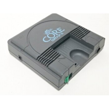Console PC ENGINE COREGRAFX (console seule, fonctionnelle)