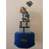 BOUCHON MARIO : Tortue Marteau